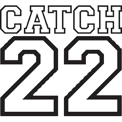 what-is-catch-22